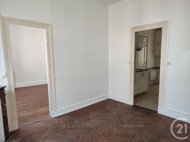 maison à louer - 3 pièces - 55.79 m2 - BORDEAUX - 33 - AQUITAINE - Century 21 Talent Immobilier