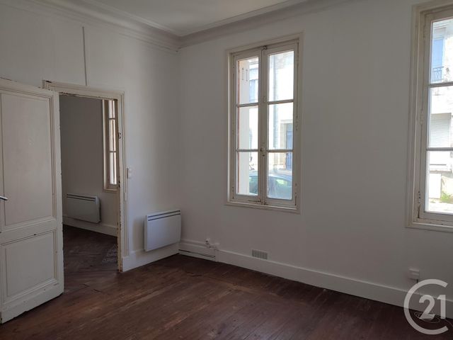 maison à louer - 3 pièces - 55.79 m2 - BORDEAUX - 33 - AQUITAINE - Century 21 Talent Immobilier