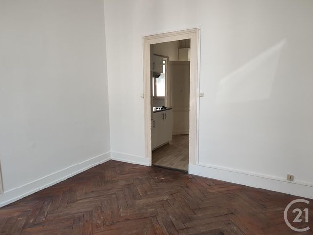 maison à louer - 3 pièces - 55.79 m2 - BORDEAUX - 33 - AQUITAINE - Century 21 Talent Immobilier