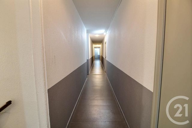 Appartement Studio à louer - 1 pièce - 20.59 m2 - BORDEAUX - 33 - AQUITAINE - Century 21 Talent Immobilier