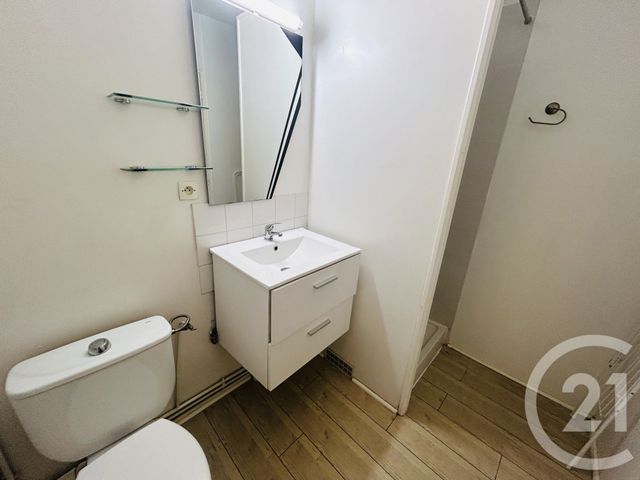 Appartement Studio à louer - 1 pièce - 20.59 m2 - BORDEAUX - 33 - AQUITAINE - Century 21 Talent Immobilier