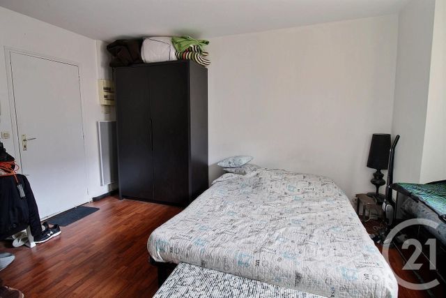 Appartement Studio à louer - 1 pièce - 20.59 m2 - BORDEAUX - 33 - AQUITAINE - Century 21 Talent Immobilier