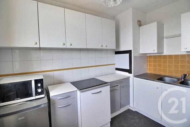 Appartement F1 à vendre - 1 pièce - 29.71 m2 - GRADIGNAN - 33 - AQUITAINE - Century 21 Talent Immobilier