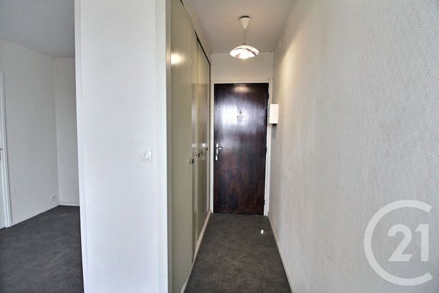 Appartement F1 à vendre - 1 pièce - 29.71 m2 - GRADIGNAN - 33 - AQUITAINE - Century 21 Talent Immobilier