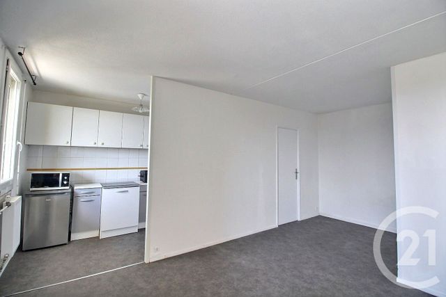 Appartement F1 à vendre - 1 pièce - 29.71 m2 - GRADIGNAN - 33 - AQUITAINE - Century 21 Talent Immobilier