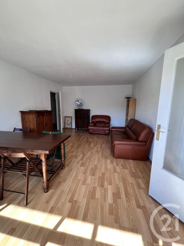 Appartement à louer - 2 pièces - 50.48 m2 - BORDEAUX - 33 - AQUITAINE - Century 21 Talent Immobilier
