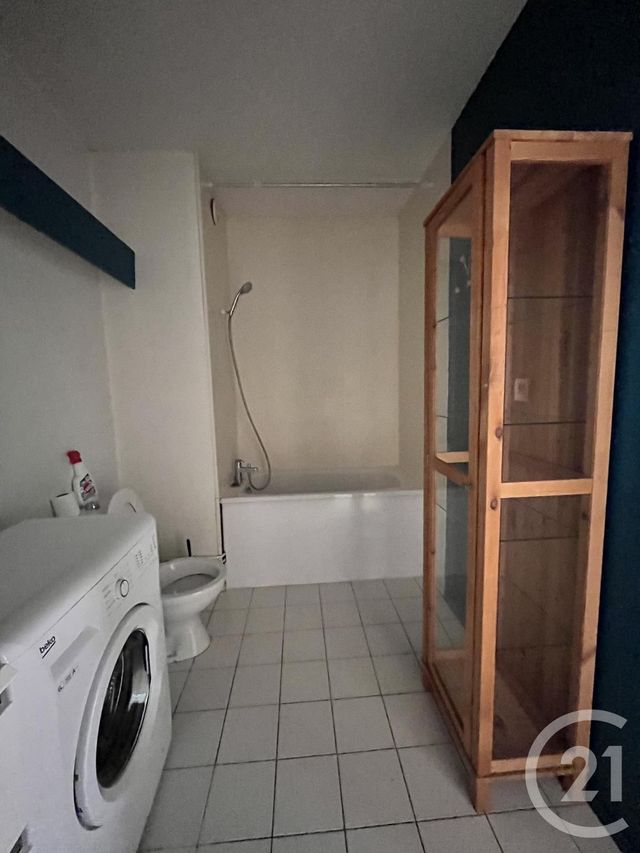 Appartement à louer - 2 pièces - 50.48 m2 - BORDEAUX - 33 - AQUITAINE - Century 21 Talent Immobilier