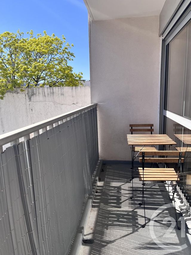 Appartement à louer - 2 pièces - 50.48 m2 - BORDEAUX - 33 - AQUITAINE - Century 21 Talent Immobilier