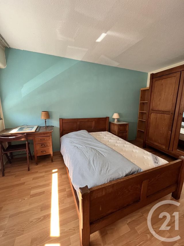 Appartement à louer - 2 pièces - 50.48 m2 - BORDEAUX - 33 - AQUITAINE - Century 21 Talent Immobilier