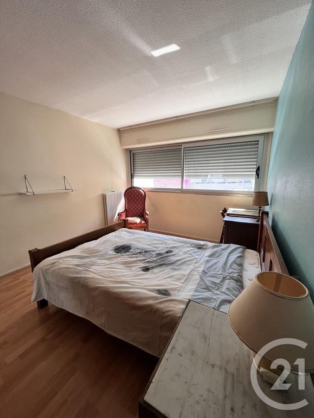 Appartement à louer - 2 pièces - 50.48 m2 - BORDEAUX - 33 - AQUITAINE - Century 21 Talent Immobilier