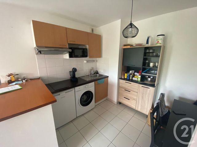 Appartement T1 à louer - 2 pièces - 43.74 m2 - BORDEAUX - 33 - AQUITAINE - Century 21 Talent Immobilier