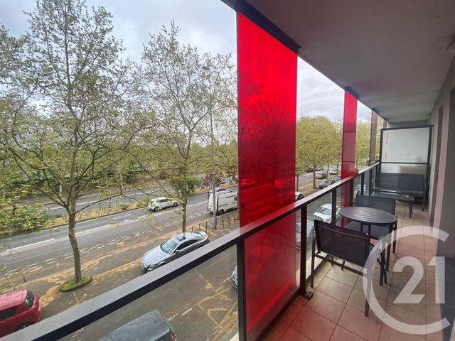 Appartement T1 à louer - 2 pièces - 43.74 m2 - BORDEAUX - 33 - AQUITAINE - Century 21 Talent Immobilier