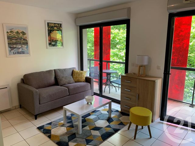 appartement - BORDEAUX - 33