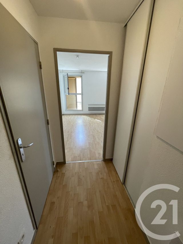 Appartement T2 à louer - 2 pièces - 47.2 m2 - BORDEAUX - 33 - AQUITAINE - Century 21 Talent Immobilier