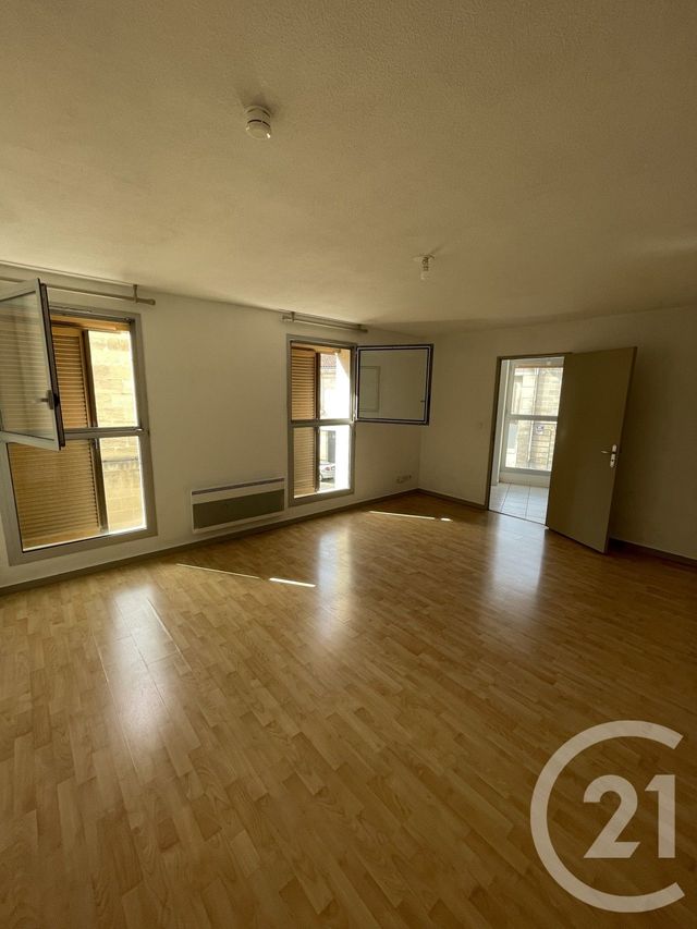 appartement - BORDEAUX - 33