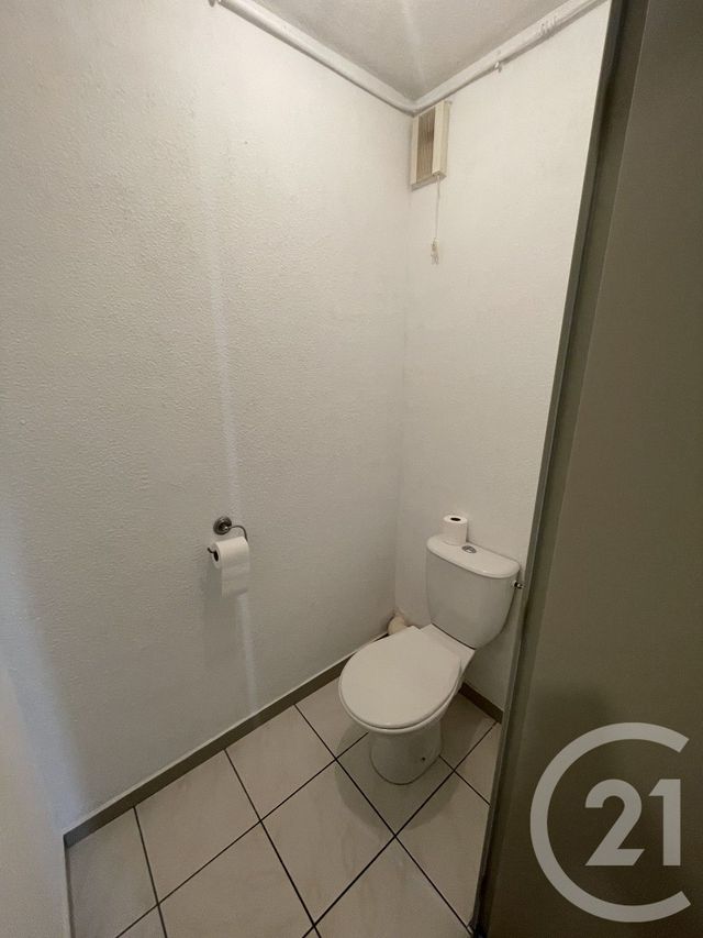 Appartement T2 à louer - 2 pièces - 47.2 m2 - BORDEAUX - 33 - AQUITAINE - Century 21 Talent Immobilier