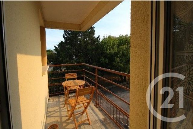 Appartement T1 à vendre - 1 pièce - 24.4 m2 - TALENCE - 33 - AQUITAINE - Century 21 Talent Immobilier