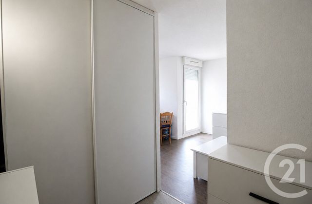 appartement - TALENCE - 33