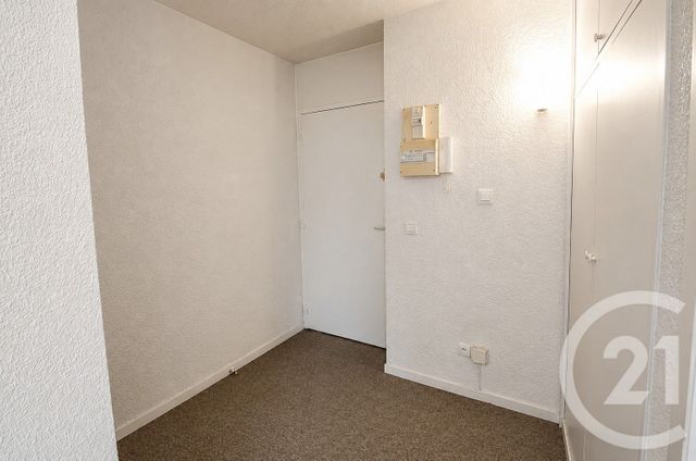 Appartement T1 à vendre - 1 pièce - 24.4 m2 - TALENCE - 33 - AQUITAINE - Century 21 Talent Immobilier