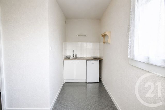 Appartement T1 à vendre - 1 pièce - 24.4 m2 - TALENCE - 33 - AQUITAINE - Century 21 Talent Immobilier