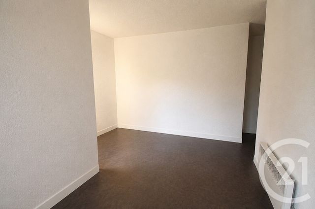 Appartement T1 à vendre - 1 pièce - 24.4 m2 - TALENCE - 33 - AQUITAINE - Century 21 Talent Immobilier