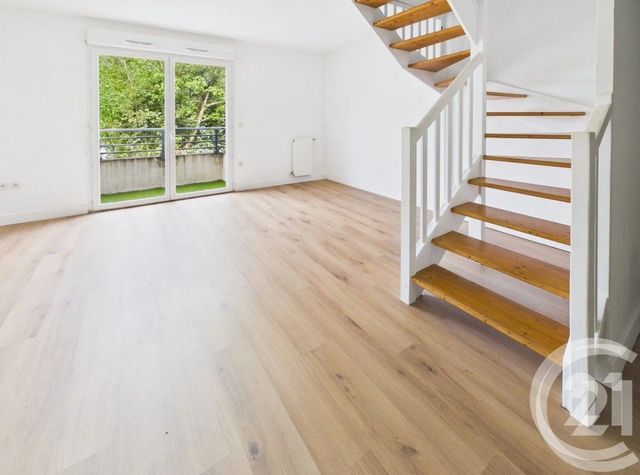 Appartement T3 à louer VILLENAVE D ORNON