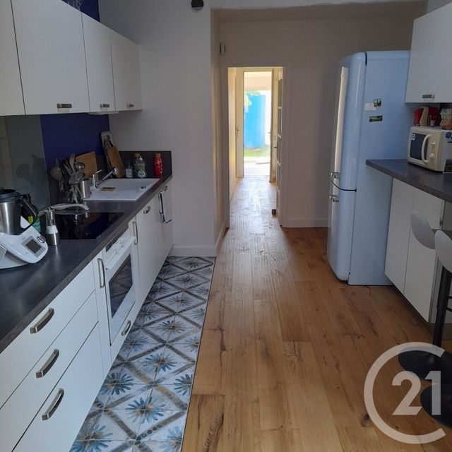 maison à louer - 4 pièces - 120.0 m2 - TALENCE - 33 - AQUITAINE - Century 21 Talent Immobilier