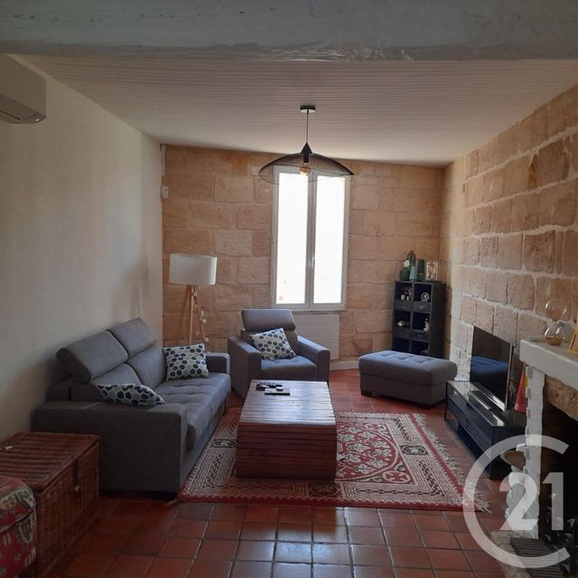 maison - TALENCE - 33