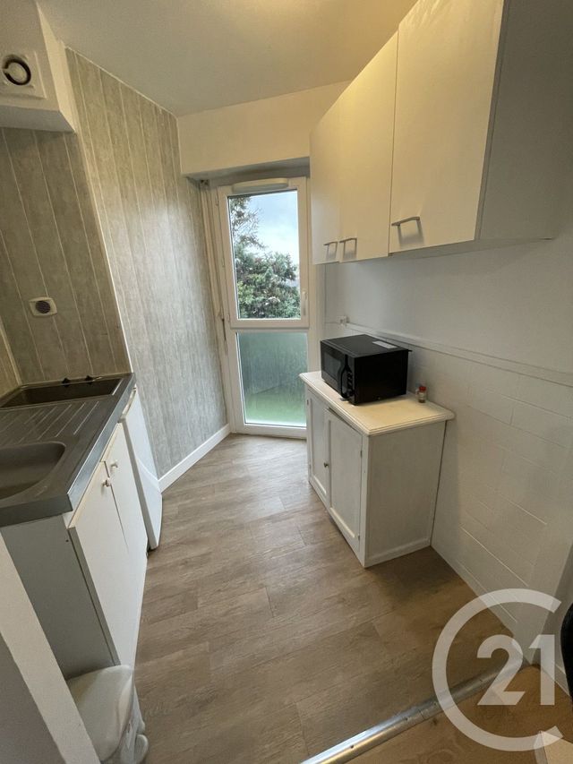 Appartement F1 à louer - 1 pièce - 25.24 m2 - TALENCE - 33 - AQUITAINE - Century 21 Talent Immobilier