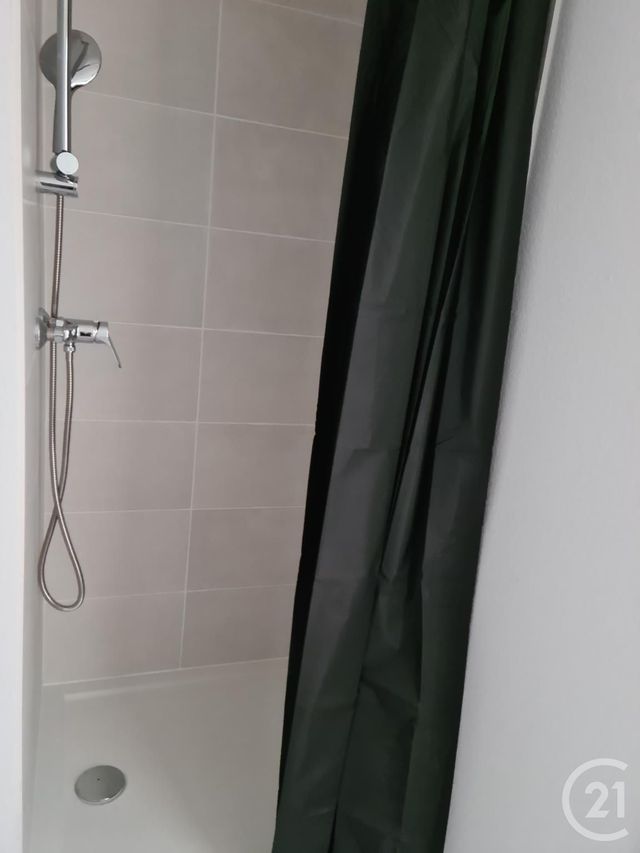 Appartement Studio à louer - 1 pièce - 17.8 m2 - PESSAC - 33 - AQUITAINE - Century 21 Talent Immobilier