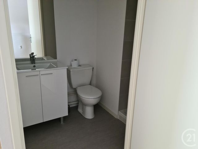 Appartement Studio à louer - 1 pièce - 17.8 m2 - PESSAC - 33 - AQUITAINE - Century 21 Talent Immobilier