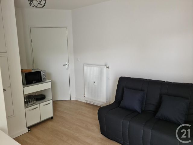 Appartement Studio à louer - 1 pièce - 17.8 m2 - PESSAC - 33 - AQUITAINE - Century 21 Talent Immobilier