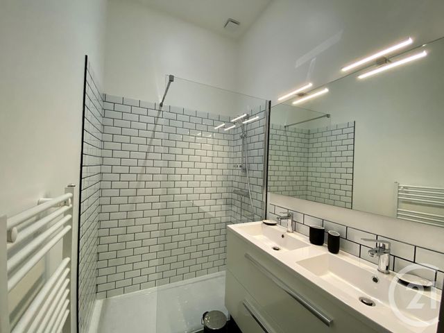 Appartement Chambre à louer - 1 pièce - 18.09 m2 - TALENCE - 33 - AQUITAINE - Century 21 Talent Immobilier