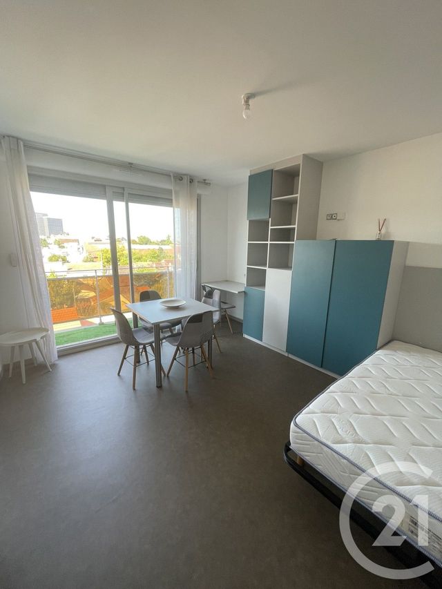 Appartement T1 à louer BORDEAUX