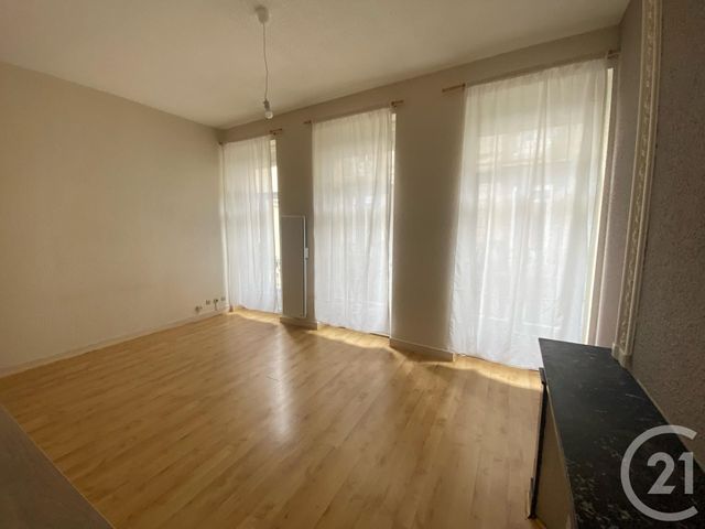 Appartement F2 à louer - 2 pièces - 43.2 m2 - BORDEAUX - 33 - AQUITAINE - Century 21 Talent Immobilier