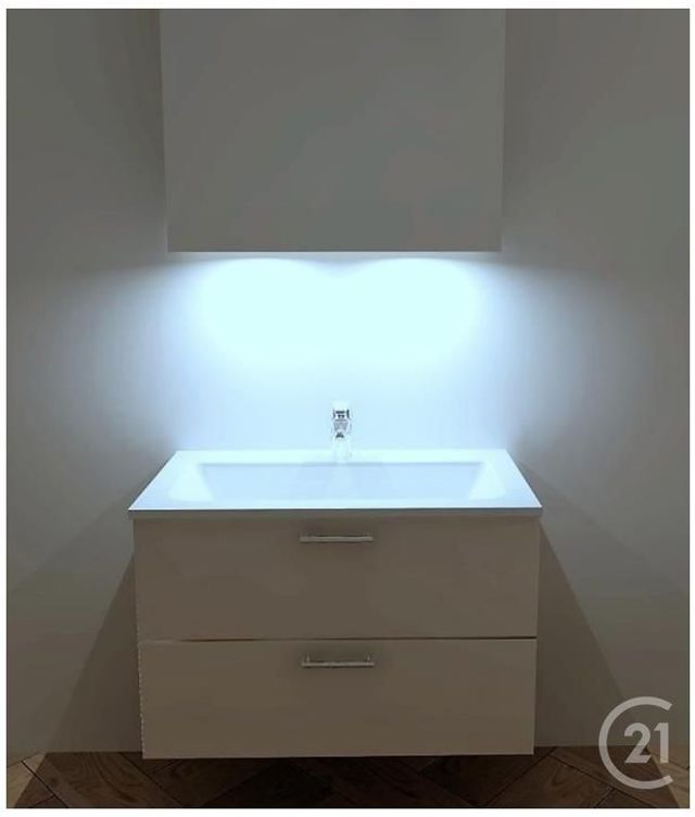 Appartement F2 à louer - 2 pièces - 43.2 m2 - BORDEAUX - 33 - AQUITAINE - Century 21 Talent Immobilier