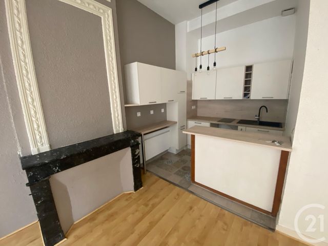 appartement - BORDEAUX - 33