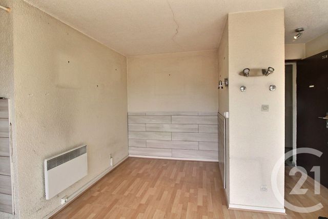 Appartement F1 à vendre - 1 pièce - 22.36 m2 - BORDEAUX - 33 - AQUITAINE - Century 21 Talent Immobilier