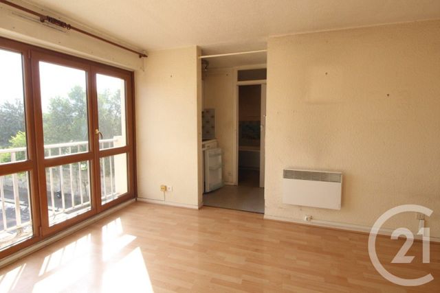 Appartement F1 à vendre BORDEAUX