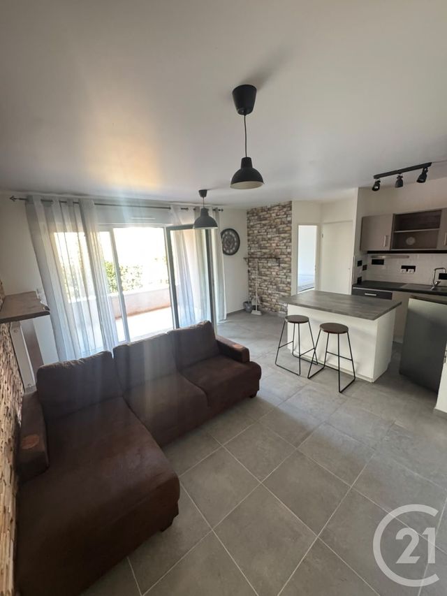 Appartement T2 à louer VILLENAVE D ORNON