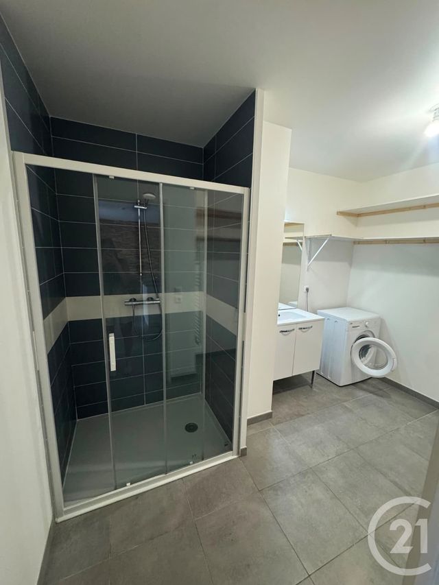 Appartement T2 à louer - 2 pièces - 42.8 m2 - VILLENAVE D ORNON - 33 - AQUITAINE - Century 21 Talent Immobilier