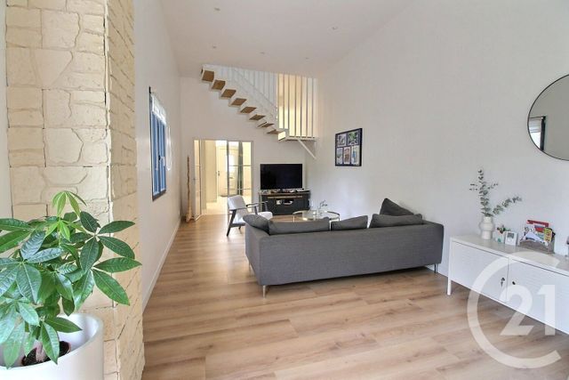 maison à vendre - 4 pièces - 137.2 m2 - TALENCE - 33 - AQUITAINE - Century 21 Talent Immobilier