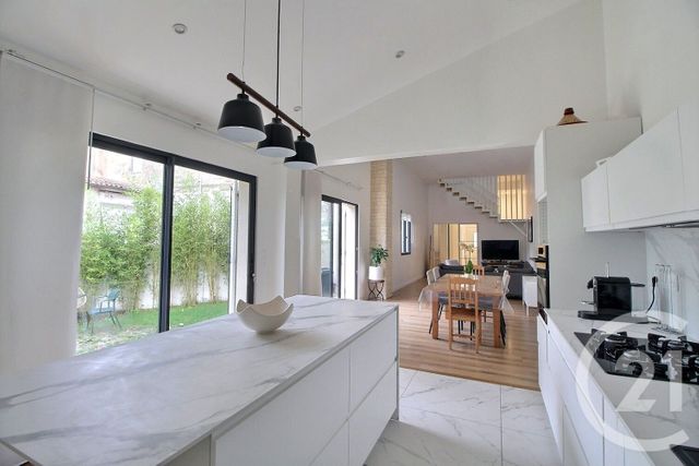 maison à vendre - 4 pièces - 137.2 m2 - TALENCE - 33 - AQUITAINE - Century 21 Talent Immobilier