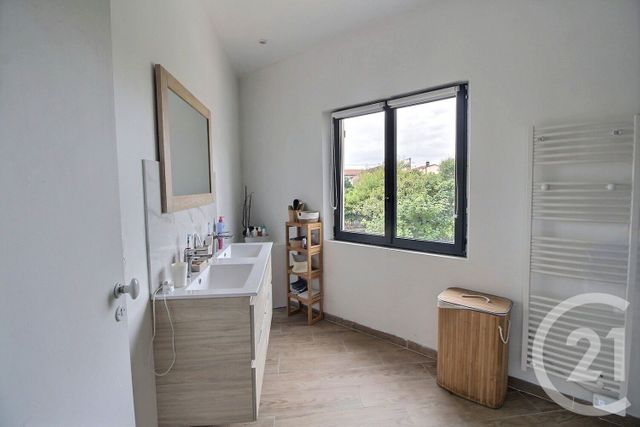 maison à vendre - 4 pièces - 137.2 m2 - TALENCE - 33 - AQUITAINE - Century 21 Talent Immobilier