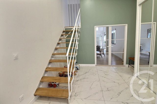 maison à vendre - 4 pièces - 137.2 m2 - TALENCE - 33 - AQUITAINE - Century 21 Talent Immobilier