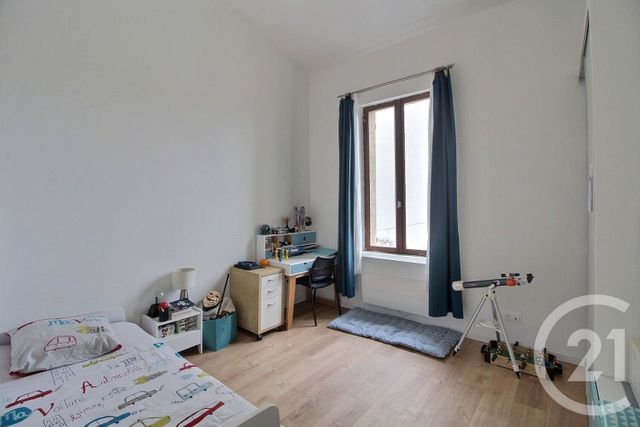 maison à vendre - 4 pièces - 137.2 m2 - TALENCE - 33 - AQUITAINE - Century 21 Talent Immobilier