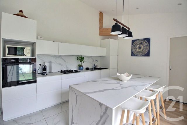 maison à vendre - 4 pièces - 137.2 m2 - TALENCE - 33 - AQUITAINE - Century 21 Talent Immobilier