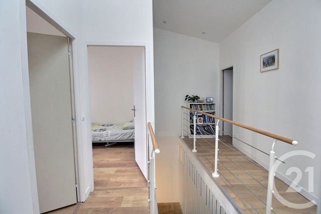 maison à vendre - 4 pièces - 137.2 m2 - TALENCE - 33 - AQUITAINE - Century 21 Talent Immobilier