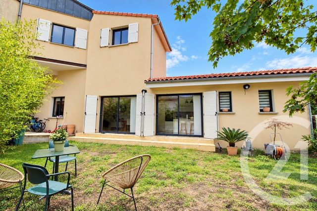 maison - TALENCE - 33