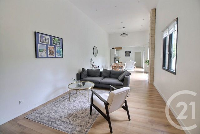 maison à vendre - 4 pièces - 137.2 m2 - TALENCE - 33 - AQUITAINE - Century 21 Talent Immobilier